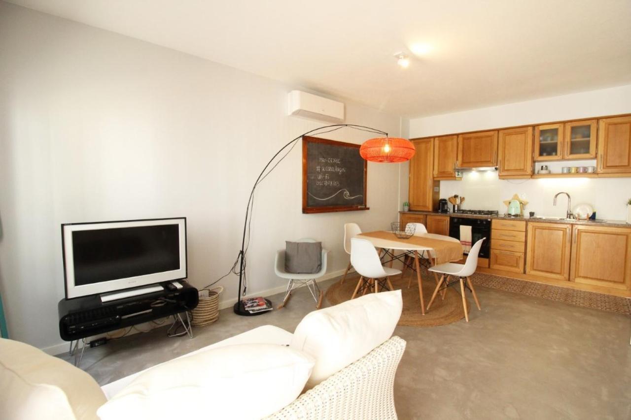 A Casa Lagos, Holiday home